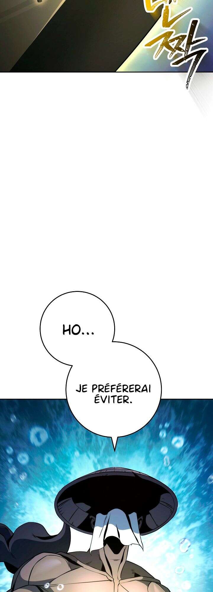 Skeleton Soldier Couldn’t Protect the Dungeon Chapitre 232 - Page 19