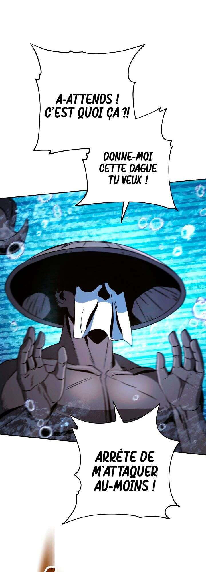 Skeleton Soldier Couldn’t Protect the Dungeon Chapitre 232 - Page 29