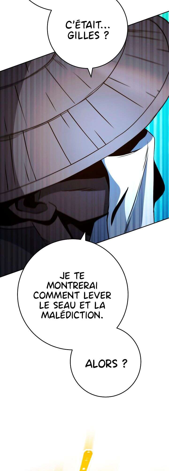 Skeleton Soldier Couldn’t Protect the Dungeon Chapitre 232 - Page 31