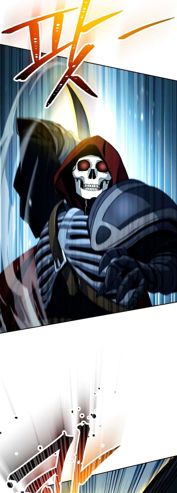 Skeleton Soldier Couldn’t Protect the Dungeon Chapitre 232 - Page 32