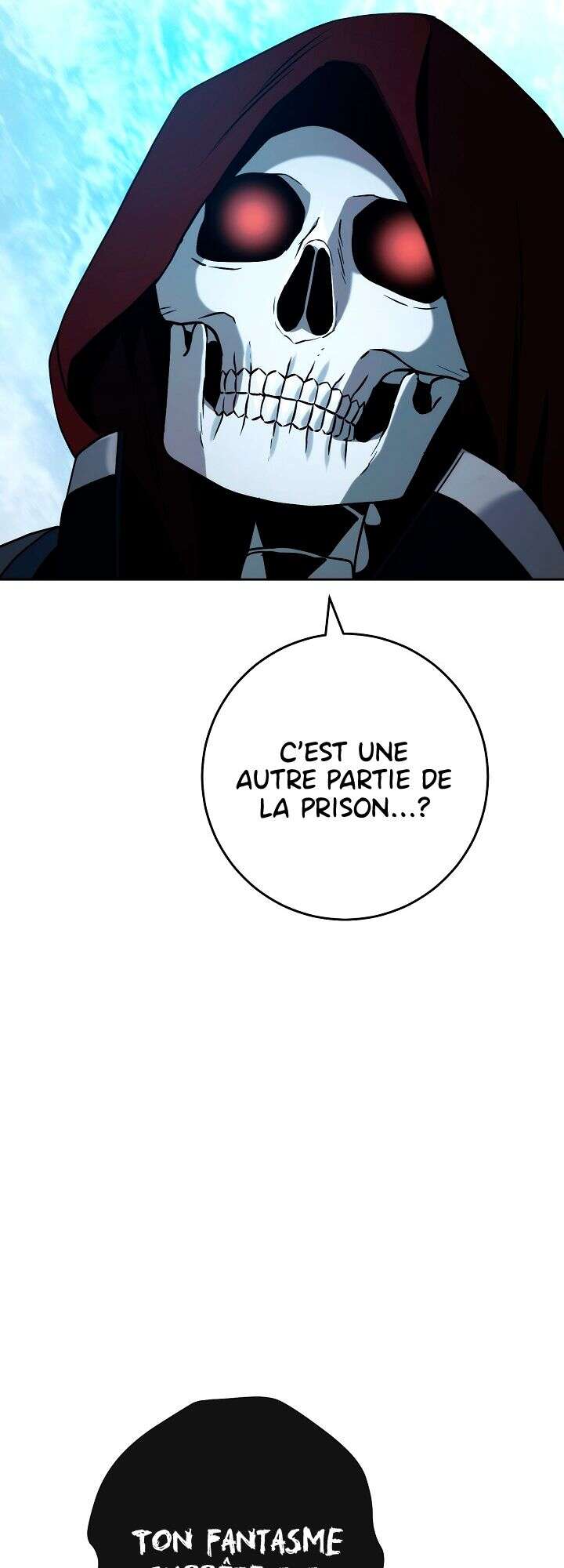 Skeleton Soldier Couldn’t Protect the Dungeon Chapitre 232 - Page 41