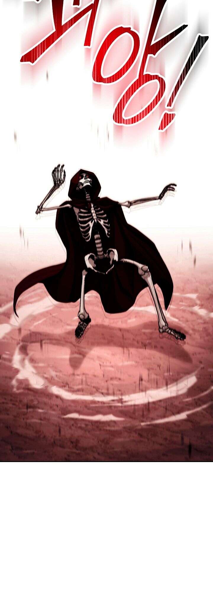 Skeleton Soldier Couldn’t Protect the Dungeon Chapitre 232 - Page 56