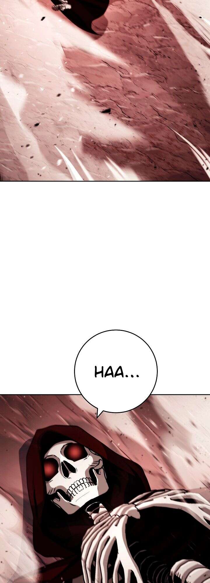 Skeleton Soldier Couldn’t Protect the Dungeon Chapitre 232 - Page 59