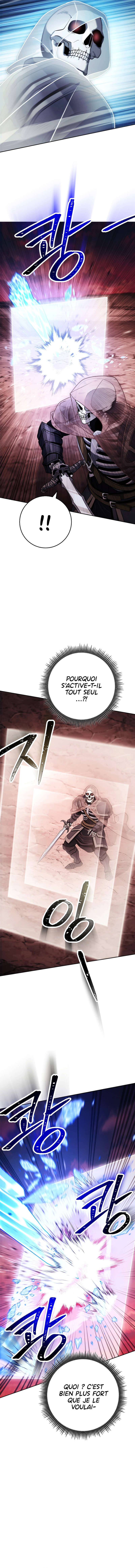 Skeleton Soldier Couldn’t Protect the Dungeon Chapitre 233 - Page 14