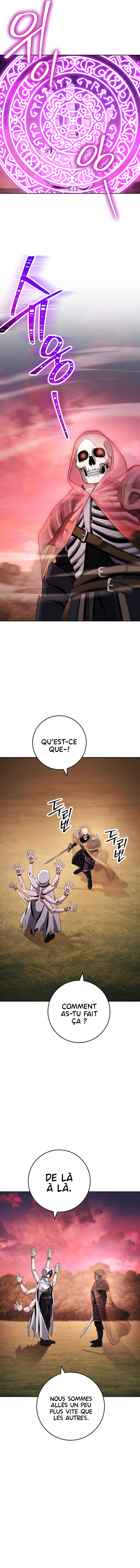 Skeleton Soldier Couldn’t Protect the Dungeon Chapitre 233 - Page 16