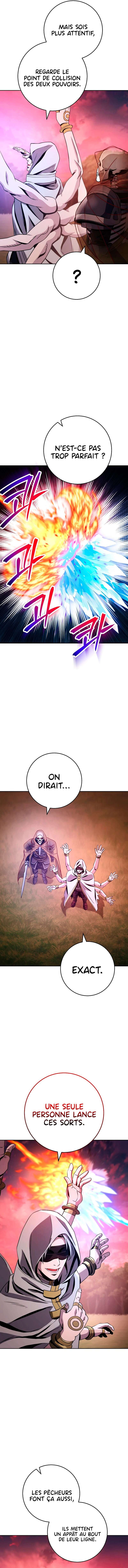 Skeleton Soldier Couldn’t Protect the Dungeon Chapitre 234 - Page 3
