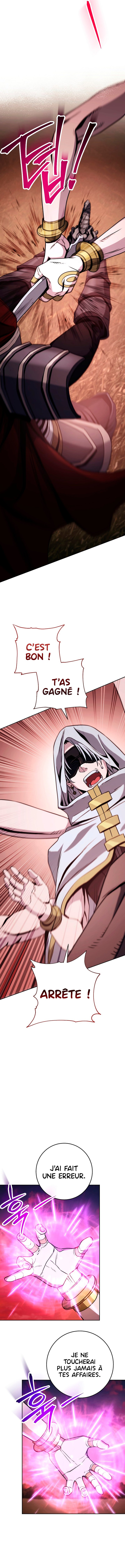 Skeleton Soldier Couldn’t Protect the Dungeon Chapitre 235 - Page 15