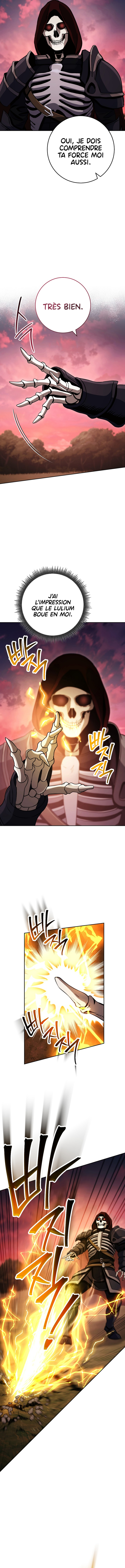 Skeleton Soldier Couldn’t Protect the Dungeon Chapitre 236 - Page 11