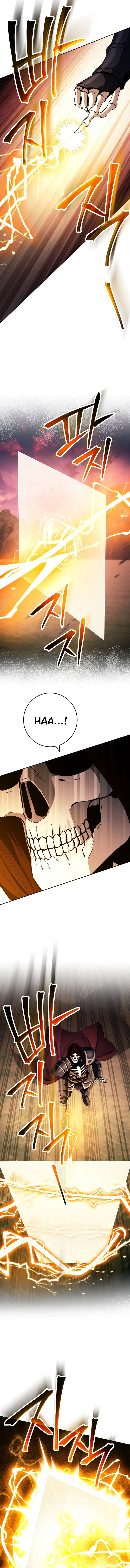 Skeleton Soldier Couldn’t Protect the Dungeon Chapitre 236 - Page 14