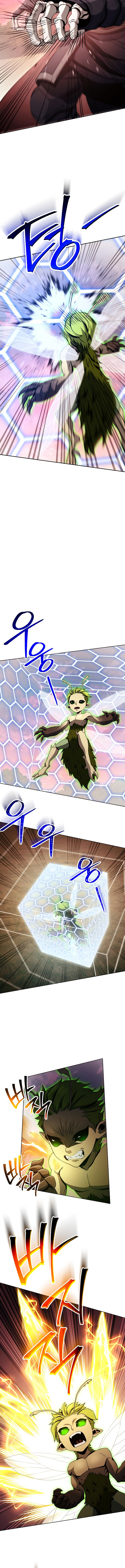 Skeleton Soldier Couldn’t Protect the Dungeon Chapitre 236 - Page 8