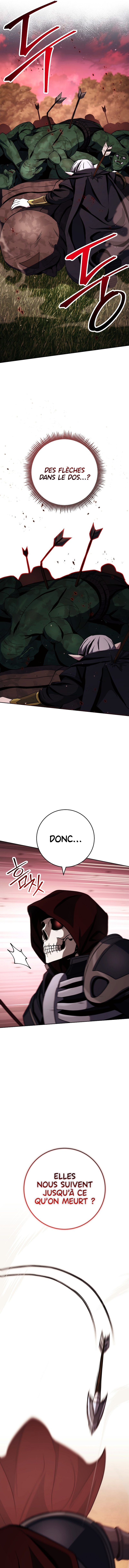 Skeleton Soldier Couldn’t Protect the Dungeon Chapitre 237 - Page 14