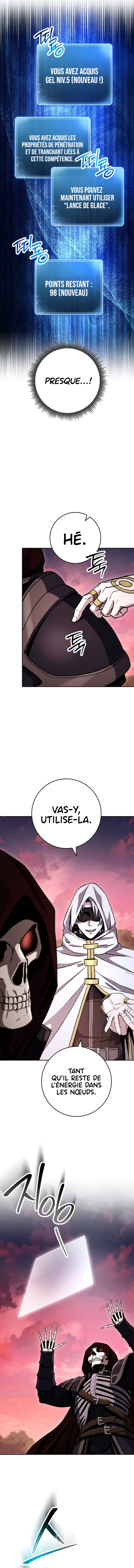 Skeleton Soldier Couldn’t Protect the Dungeon Chapitre 238 - Page 14