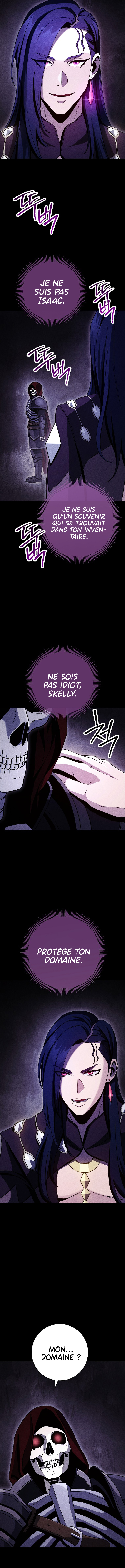 Skeleton Soldier Couldn’t Protect the Dungeon Chapitre 238 - Page 6