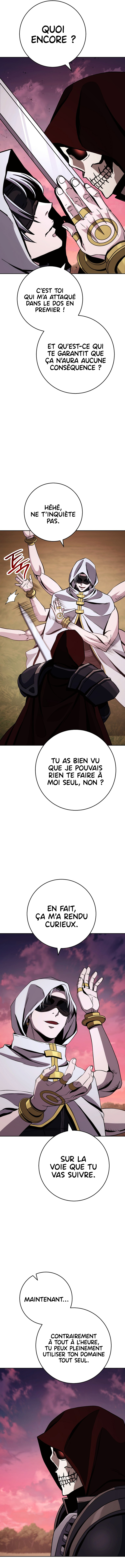 Skeleton Soldier Couldn’t Protect the Dungeon Chapitre 239 - Page 14