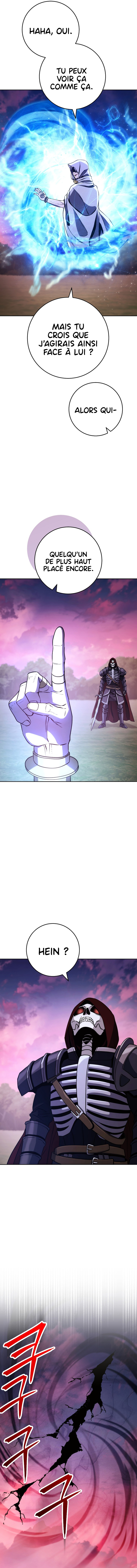 Skeleton Soldier Couldn’t Protect the Dungeon Chapitre 239 - Page 17