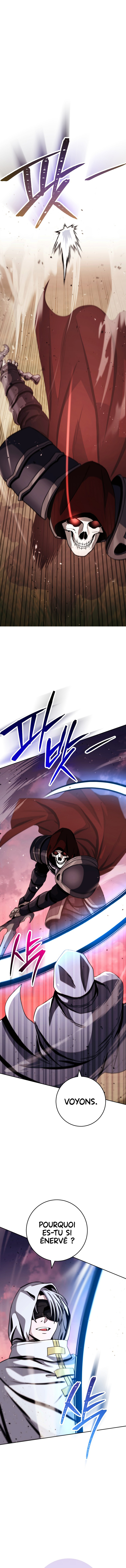 Skeleton Soldier Couldn’t Protect the Dungeon Chapitre 239 - Page 2