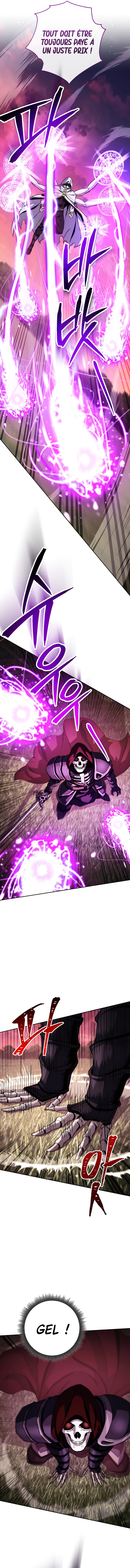 Skeleton Soldier Couldn’t Protect the Dungeon Chapitre 239 - Page 4