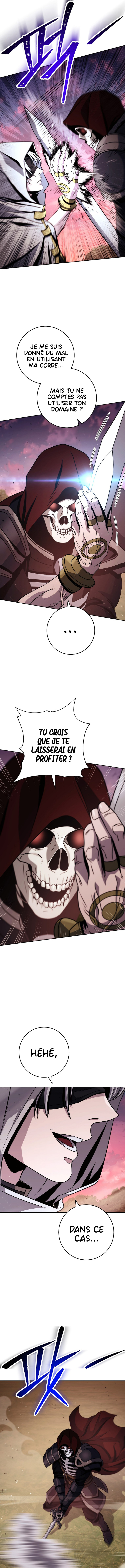 Skeleton Soldier Couldn’t Protect the Dungeon Chapitre 239 - Page 6