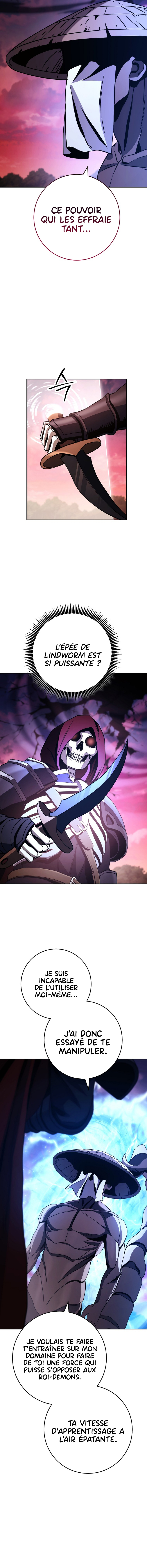 Skeleton Soldier Couldn’t Protect the Dungeon Chapitre 240 - Page 12