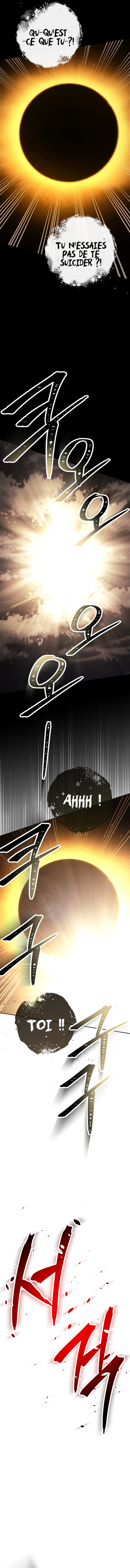Skeleton Soldier Couldn’t Protect the Dungeon Chapitre 241 - Page 15