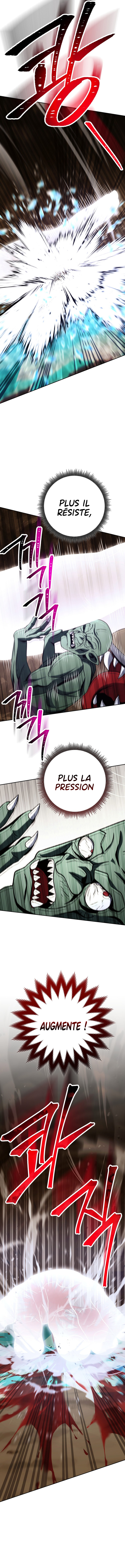 Skeleton Soldier Couldn’t Protect the Dungeon Chapitre 244 - Page 11