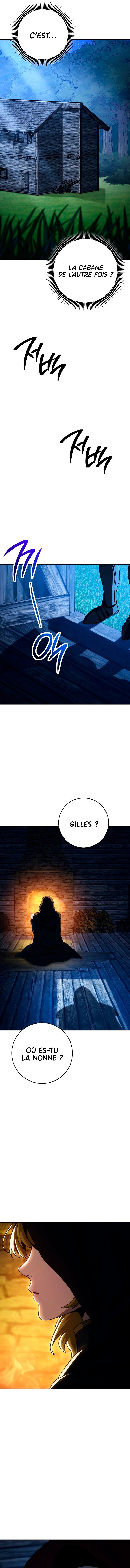 Skeleton Soldier Couldn’t Protect the Dungeon Chapitre 246 - Page 8