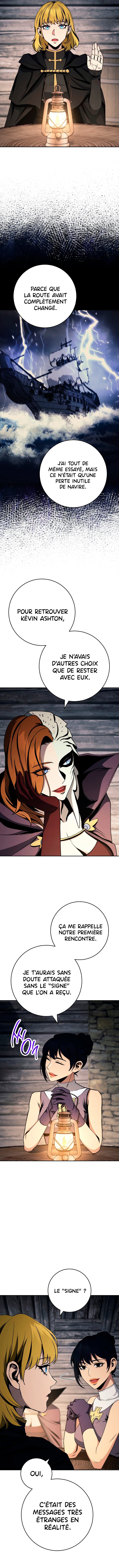 Skeleton Soldier Couldn’t Protect the Dungeon Chapitre 249 - Page 4