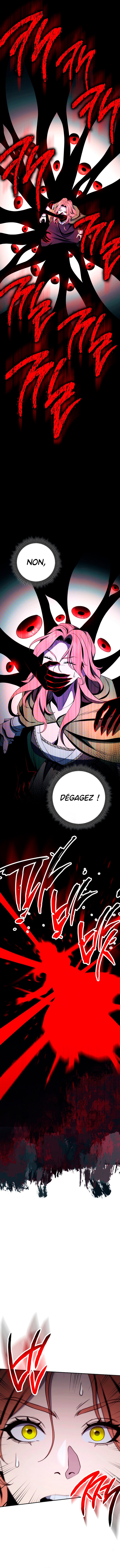 Skeleton Soldier Couldn’t Protect the Dungeon Chapitre 249 - Page 9