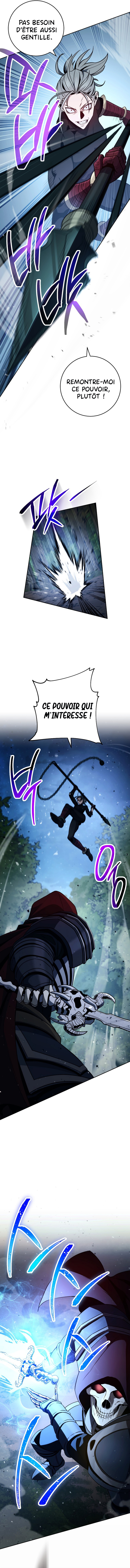 Skeleton Soldier Couldn’t Protect the Dungeon Chapitre 251 - Page 15