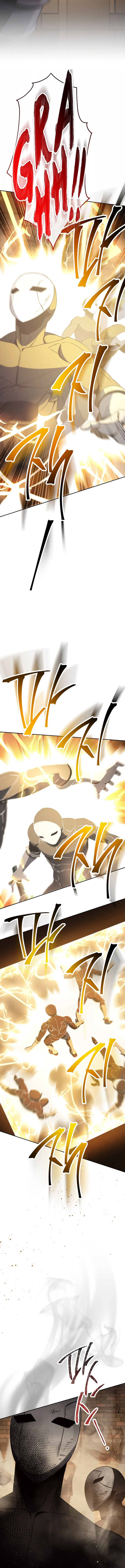 Skeleton Soldier Couldn’t Protect the Dungeon Chapitre 252 - Page 14