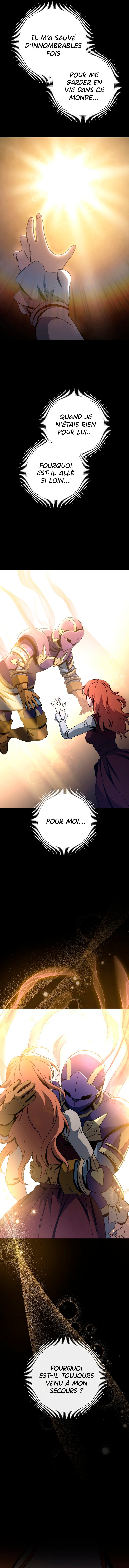 Skeleton Soldier Couldn’t Protect the Dungeon Chapitre 253 - Page 14