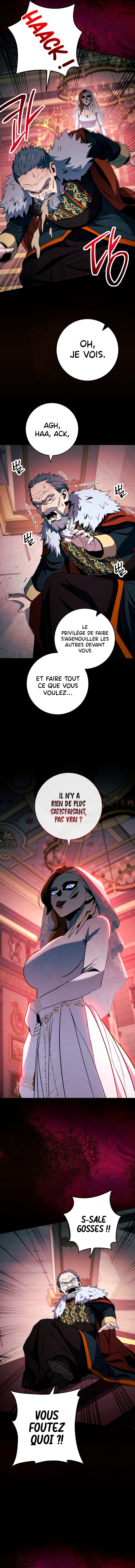 Skeleton Soldier Couldn’t Protect the Dungeon Chapitre 254 - Page 11