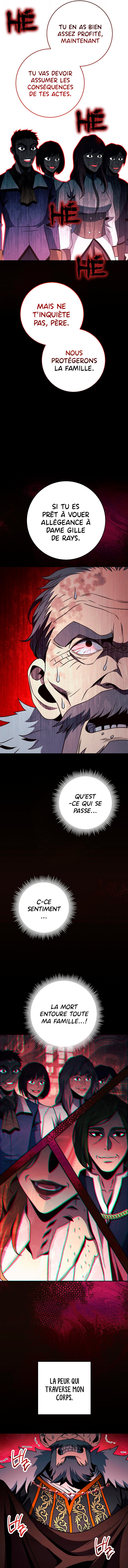Skeleton Soldier Couldn’t Protect the Dungeon Chapitre 254 - Page 14