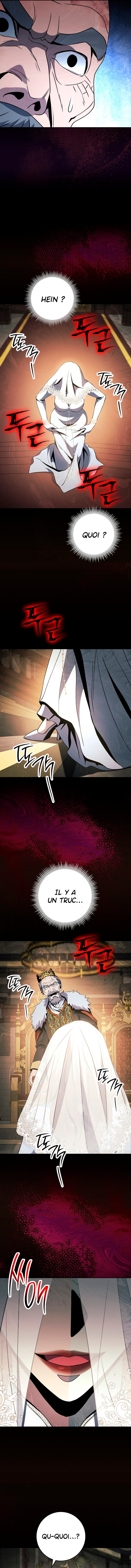 Skeleton Soldier Couldn’t Protect the Dungeon Chapitre 254 - Page 9