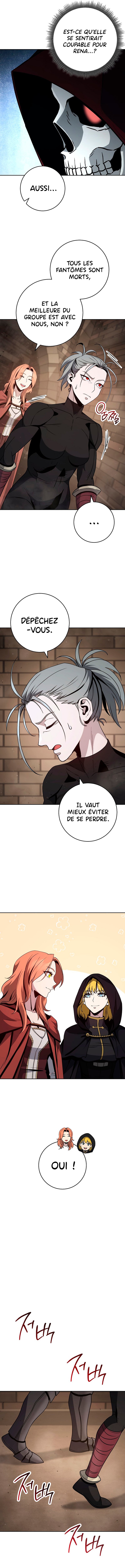 Skeleton Soldier Couldn’t Protect the Dungeon Chapitre 256 - Page 12