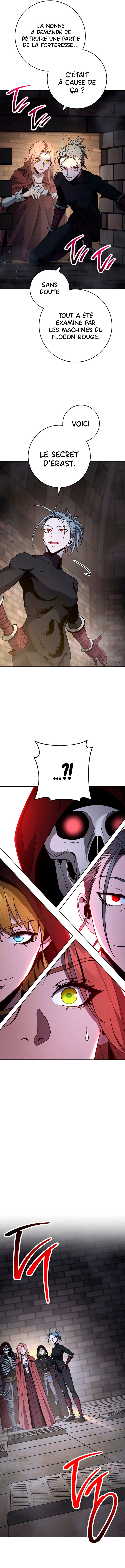 Skeleton Soldier Couldn’t Protect the Dungeon Chapitre 256 - Page 14