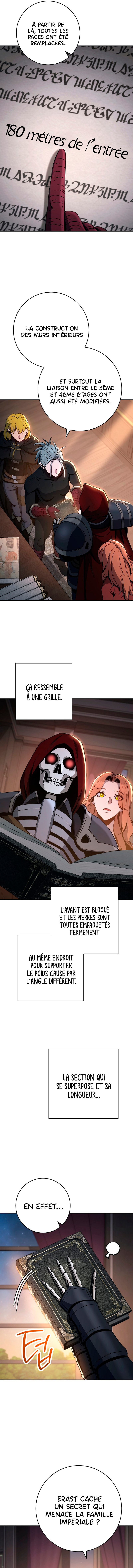 Skeleton Soldier Couldn’t Protect the Dungeon Chapitre 256 - Page 4