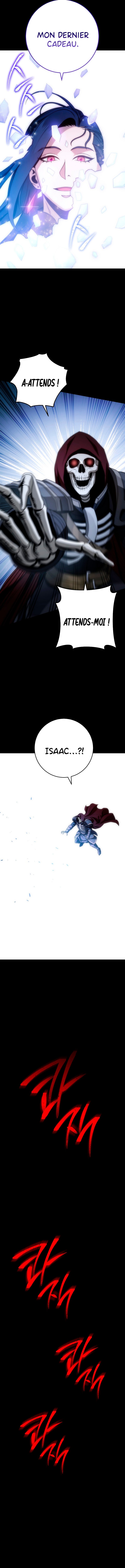 Skeleton Soldier Couldn’t Protect the Dungeon Chapitre 262 - Page 21