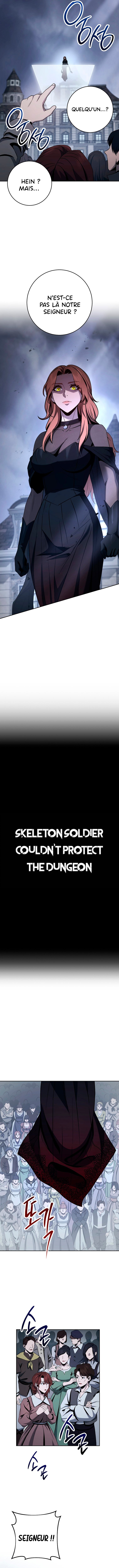 Skeleton Soldier Couldn’t Protect the Dungeon Chapitre 264 - Page 4