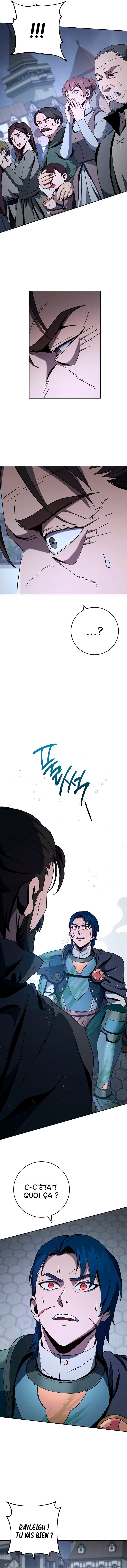 Skeleton Soldier Couldn’t Protect the Dungeon Chapitre 265 - Page 12