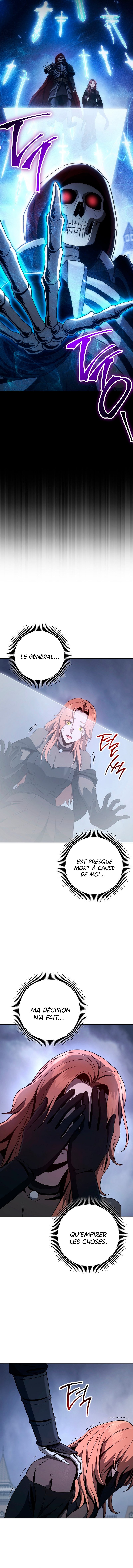 Skeleton Soldier Couldn’t Protect the Dungeon Chapitre 265 - Page 14
