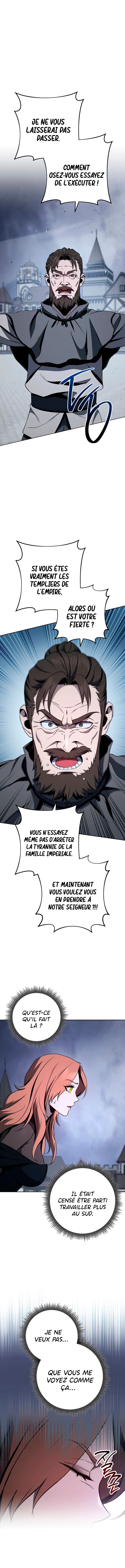 Skeleton Soldier Couldn’t Protect the Dungeon Chapitre 265 - Page 2