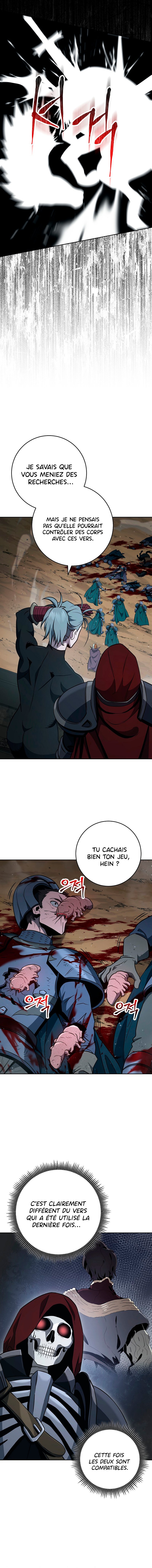 Skeleton Soldier Couldn’t Protect the Dungeon Chapitre 266 - Page 14