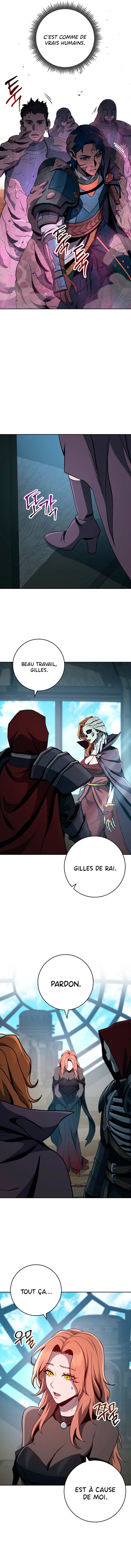 Skeleton Soldier Couldn’t Protect the Dungeon Chapitre 266 - Page 15