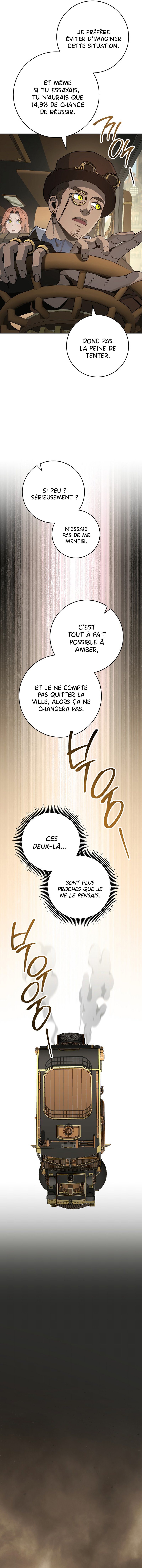 Skeleton Soldier Couldn’t Protect the Dungeon Chapitre 270 - Page 12