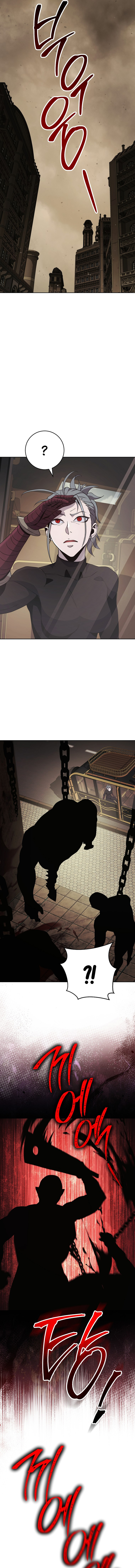 Skeleton Soldier Couldn’t Protect the Dungeon Chapitre 270 - Page 13