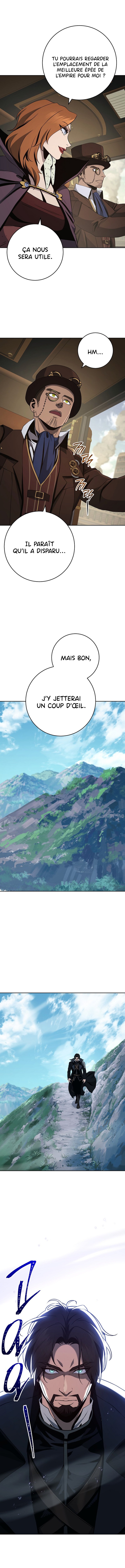 Skeleton Soldier Couldn’t Protect the Dungeon Chapitre 271 - Page 4