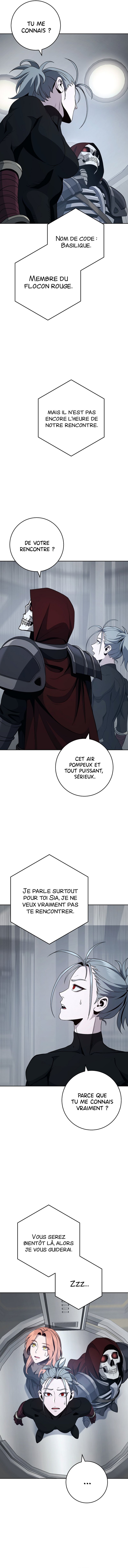 Skeleton Soldier Couldn’t Protect the Dungeon Chapitre 272 - Page 15