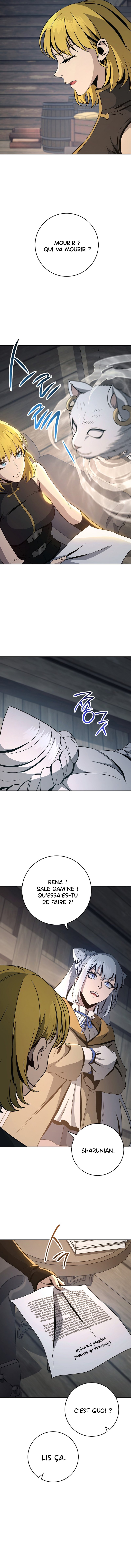 Skeleton Soldier Couldn’t Protect the Dungeon Chapitre 272 - Page 5