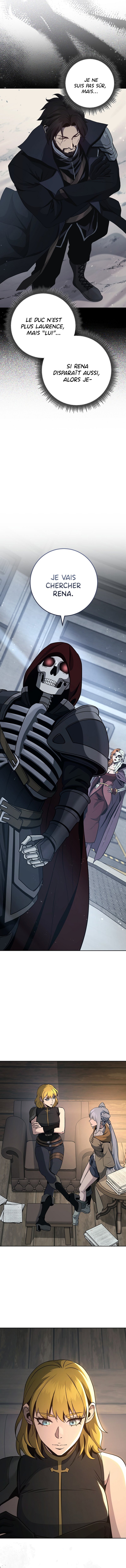 Skeleton Soldier Couldn’t Protect the Dungeon Chapitre 273 - Page 18